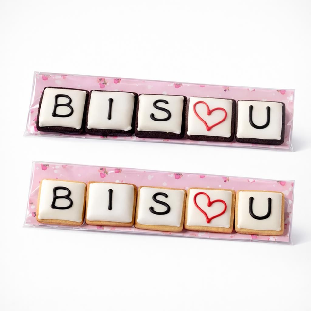 St Valentin 2026 - Scrabble 💋