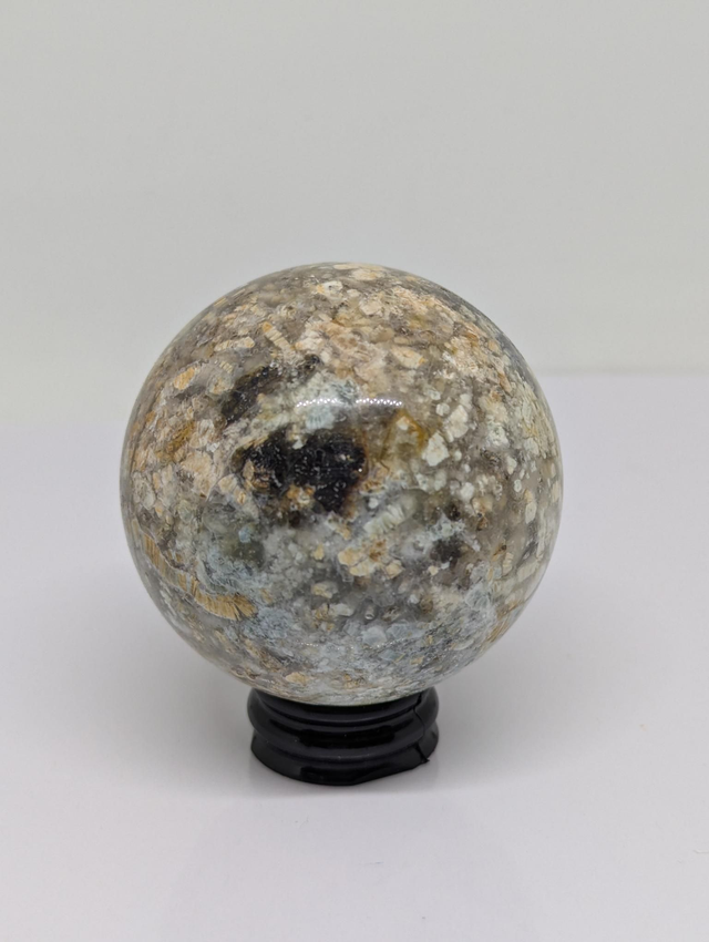 249 Jaspe Océan 270gr