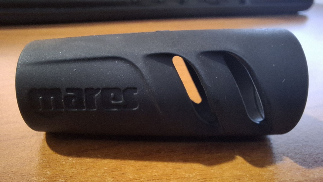 PROTEZIONE MANICHETTA 2ST 2K16 E-1137