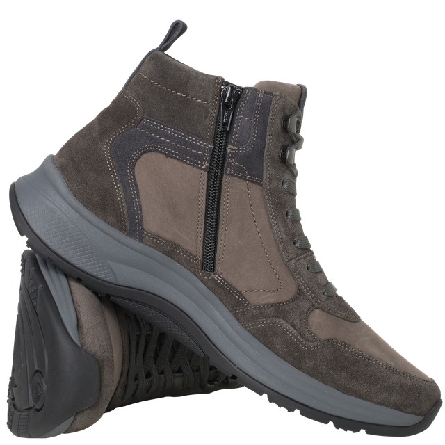 High Flyer HR antrazit ash Stiefel Ganter Aktiv Schuhe