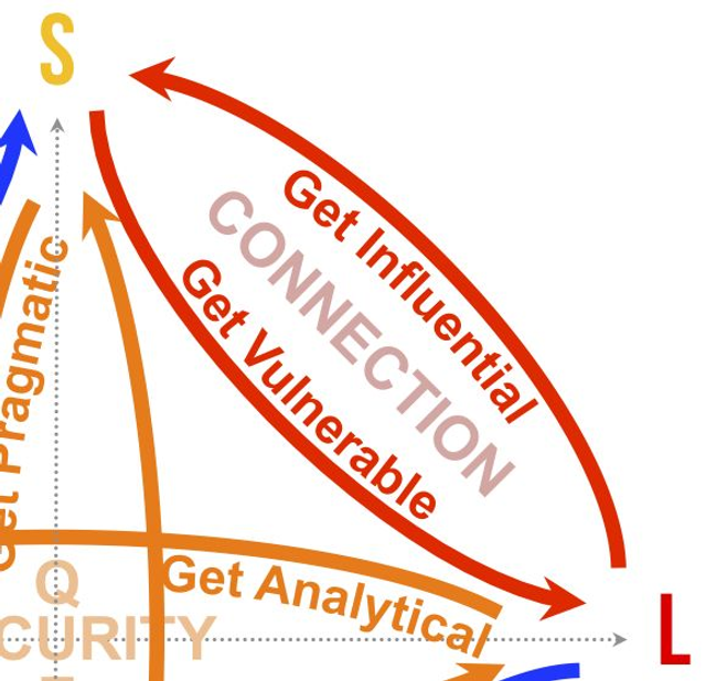 The Transitions Training 2024