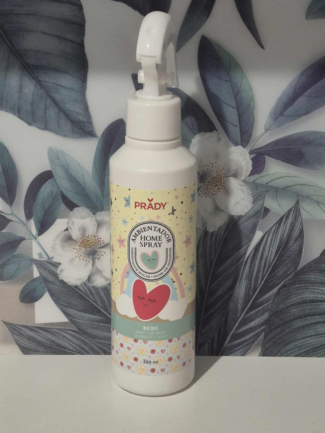 Sprays d’intérieur parfumé BAROUGE (inspiration de Baccarat rouge 540)– 220ml