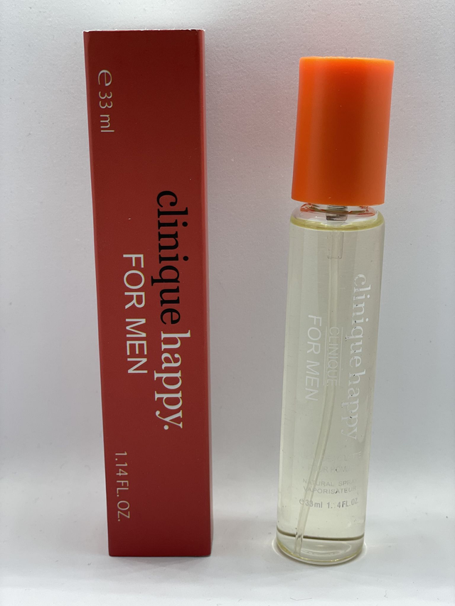 CLINIQUE Happy for Men