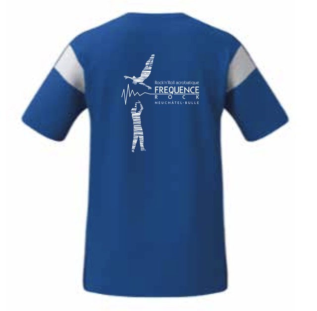 T-Shirt (femme) - membres uniquement