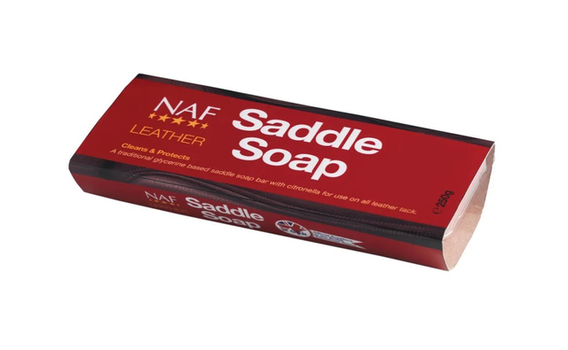 NAF Saddle Soap
