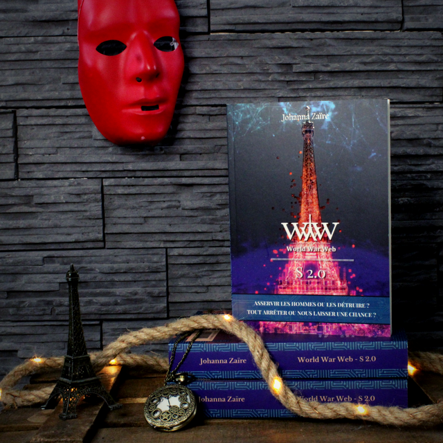 World War Web - Tome 2 - S 2.0