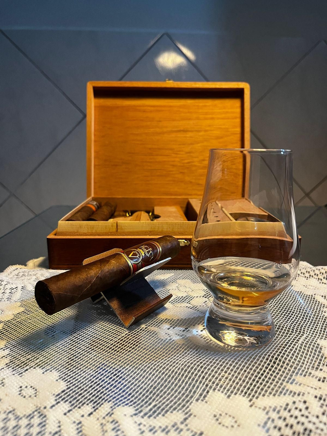 Copo de Degustação de Whisky – Unidade 