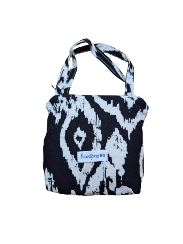 Géométrique taille 2