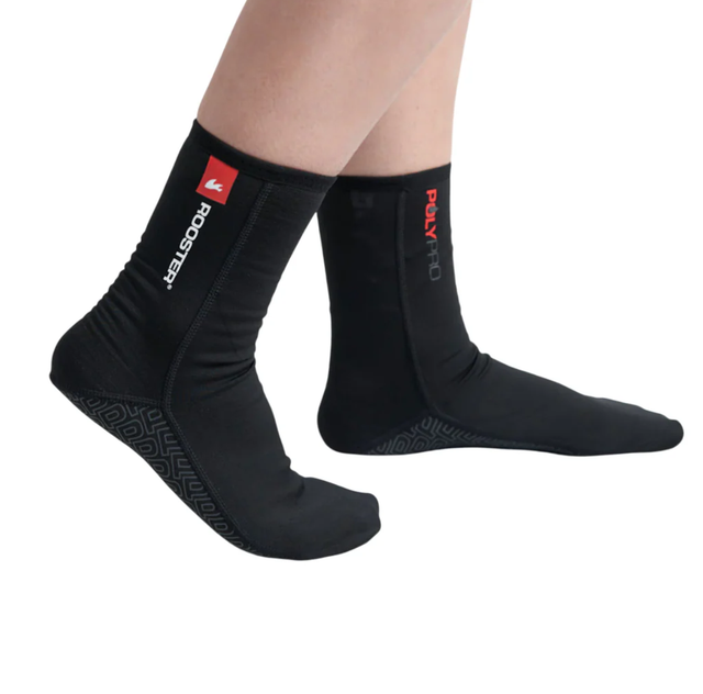 'PolyPro Junior Socks' 