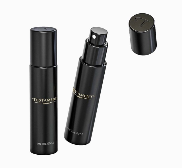 TESTAMENT COLLECTION - ON THE EDGE 15ML 