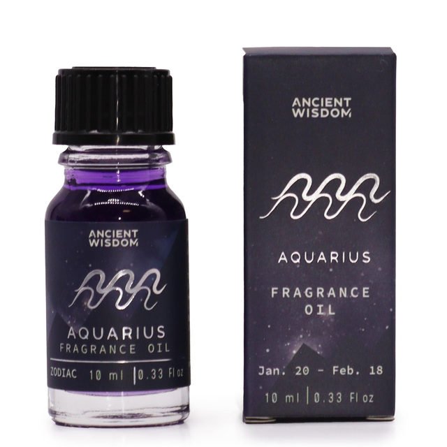 Huiles de Parfum Zodiac 10ml