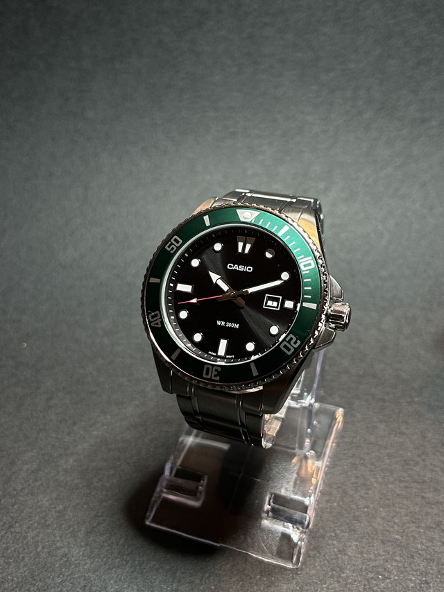 Casio "Duro"MDV-107D-3AV