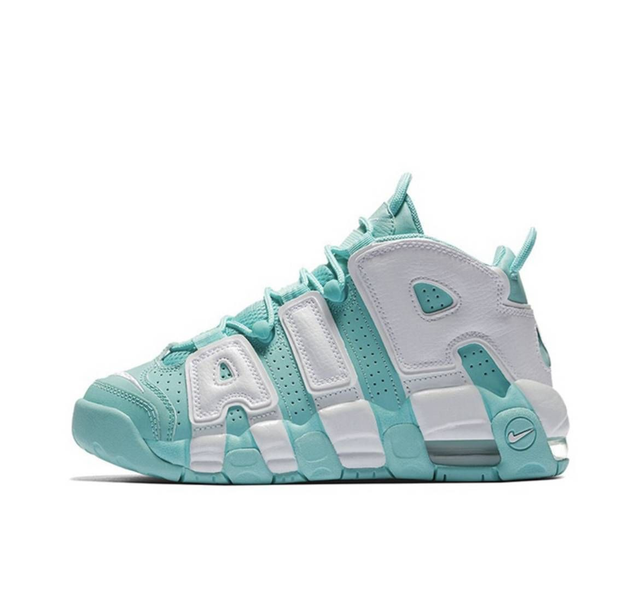 Nike Air More Uptempo (Vendu sans la boîte )