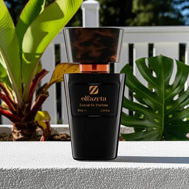 Olfazeta Millésime Extrait de Parfum 348 Allure Men – 30ML | Men’s Perfume

