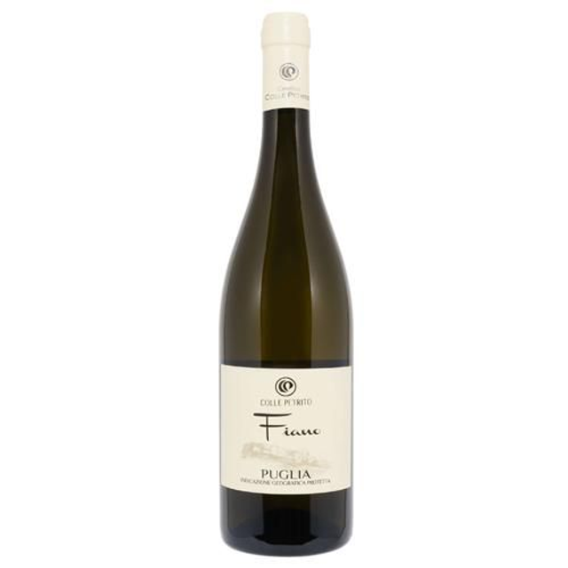 Fiano IGP di Puglia [Pouilles]