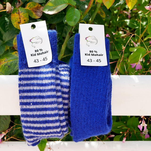 Chaussettes 43-45
