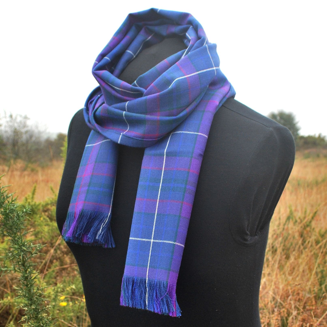 Echarpe Longue Strathisla
