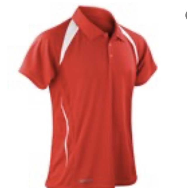 Polo shirt Ratoath man