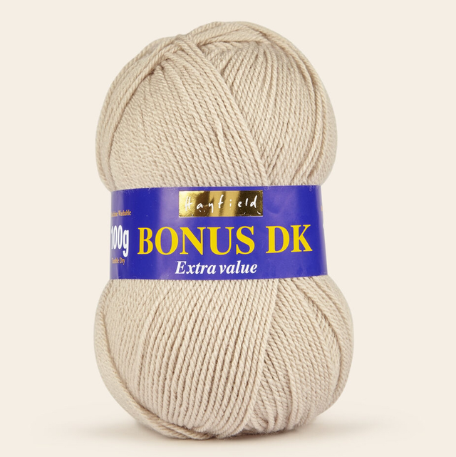 Hayfield Bonus DK Moon