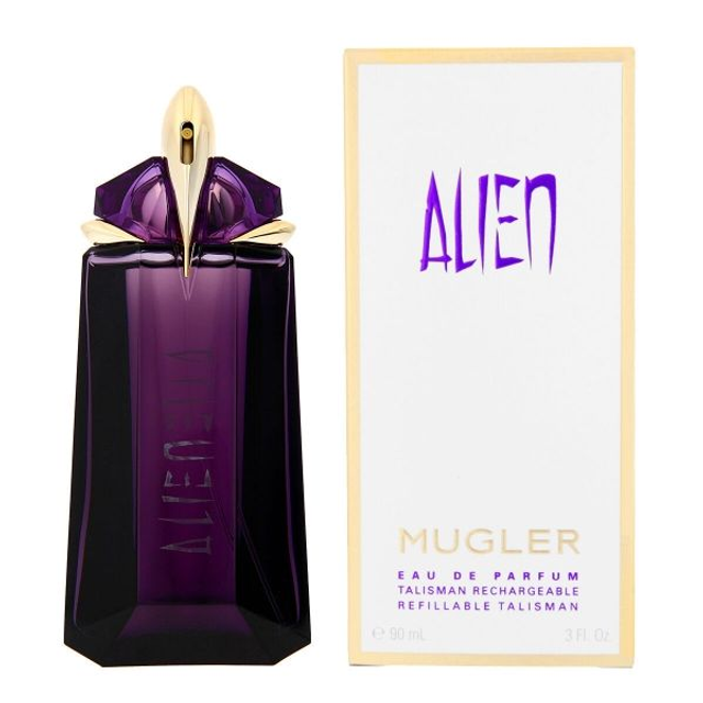 ALIEN MUGLER