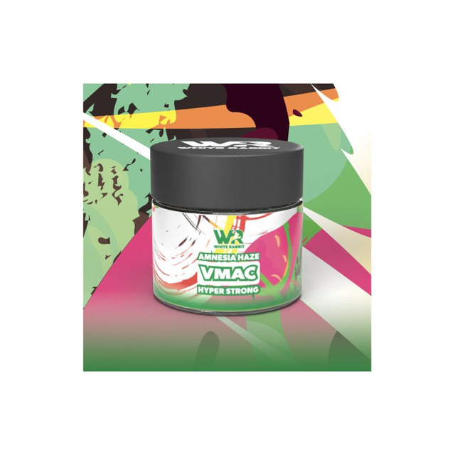white-rabbit-fleur-vmac-hyper-strong-2,5g-Amnesia Haze