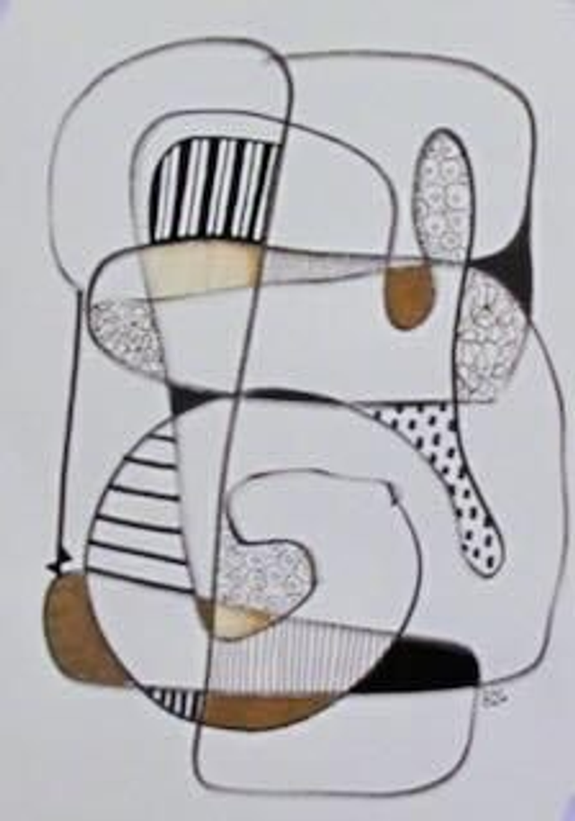 ARTSOS ART ON PAPER / TNR0012 ORIGINAL ART