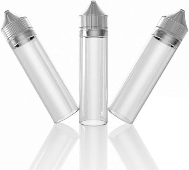 CHUBBY GORILLA 60ml UNICORN Boccetta lunga