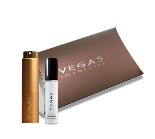 Vegas Twist Gold Pack 20ml voor Hem 004