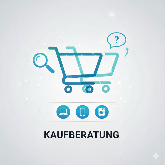Kaufberatung