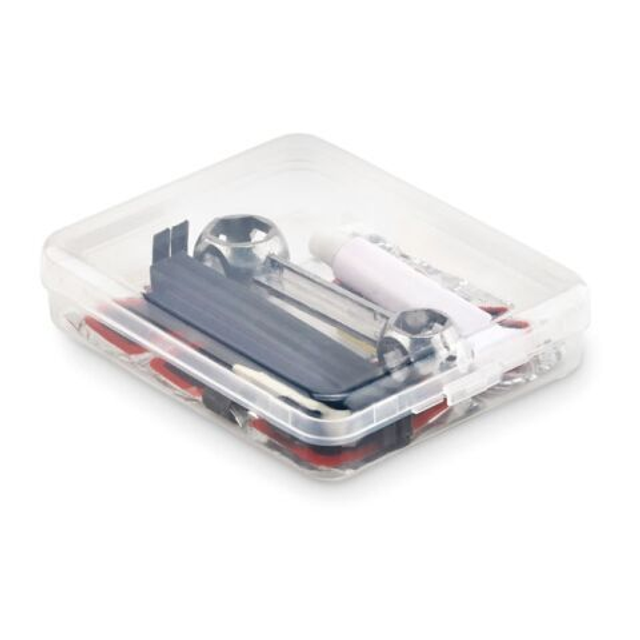 Bike repair kit