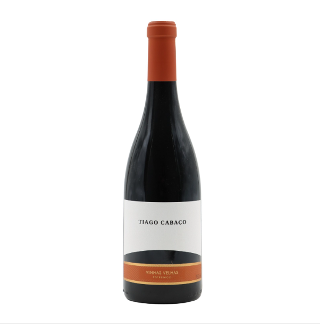 Tiago Cabaço - Vinhas Velhas 2023 - Estremoz