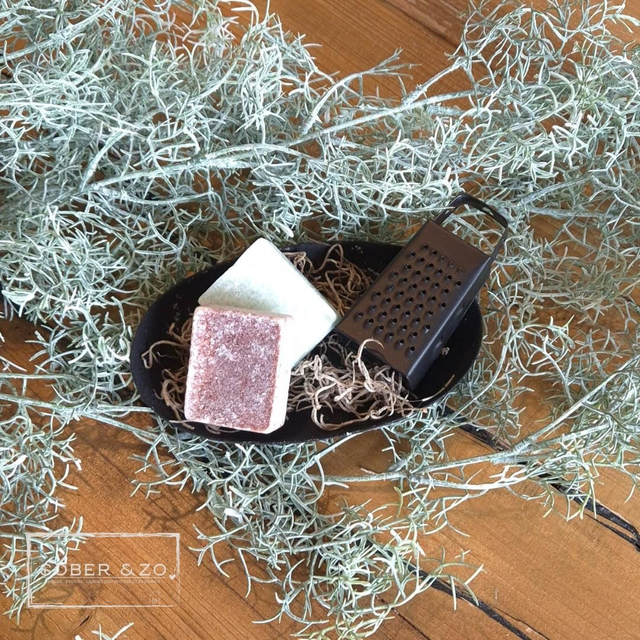 Kadosetje met ovalen schaaltje M