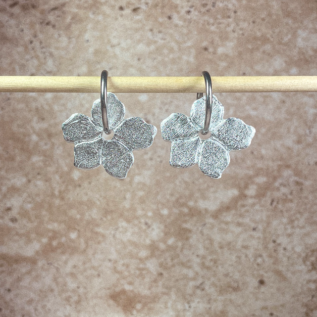 Lys full silver 🪩