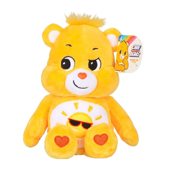 Care Bears Plushes