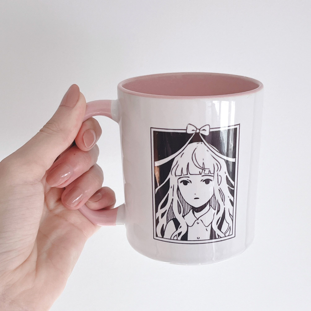 Mug Funeral Kei ❤︎