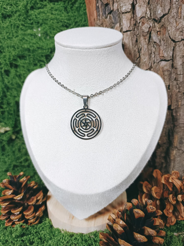 STROPHALOS D'HÉCATE - PROTECTION &amp; TRANSFORMATION 