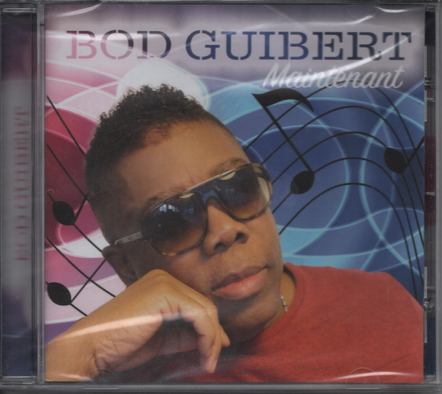 BOD GUIBERT - Inmin coco