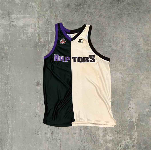 Raptors Gr. XL