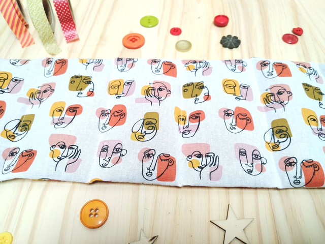 Bouillotte Cassandre