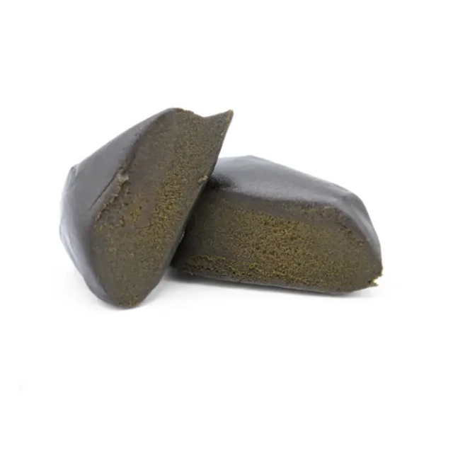 Black Panther CBD 35% + CBN 20%