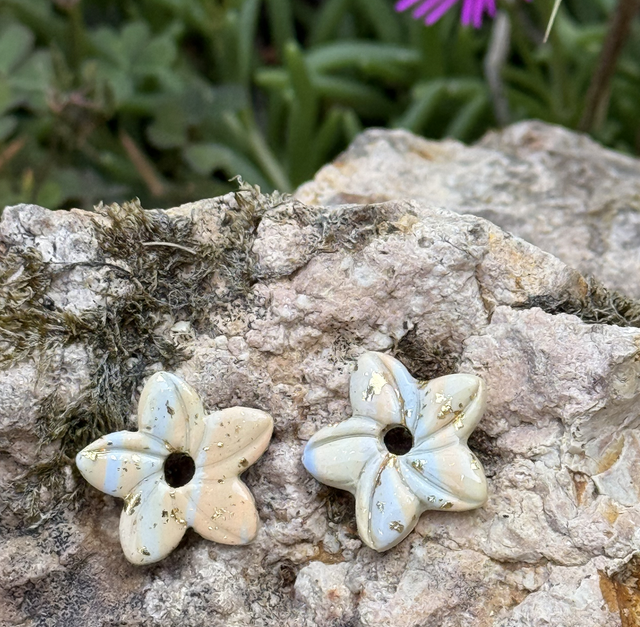Pampilles Tiaré Collection Été 