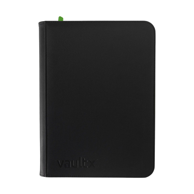 Vault X Exo Tech Binder - 9 Pocket