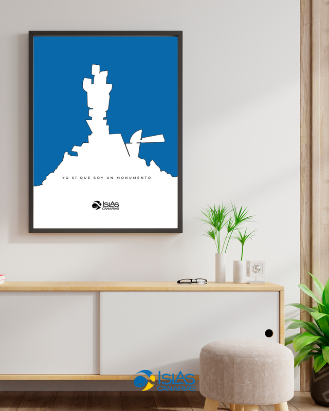 Lámina Monumento al Campesino