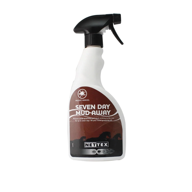 NETTEX Seven Day Mud Away Spray