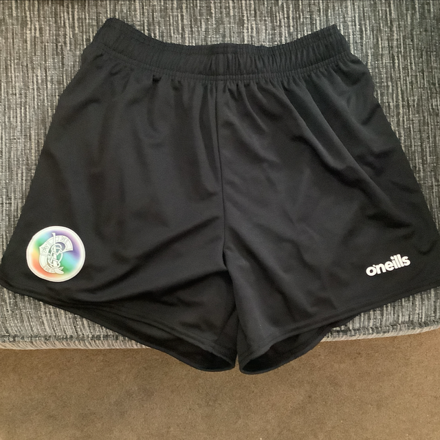 Camogie Shorts