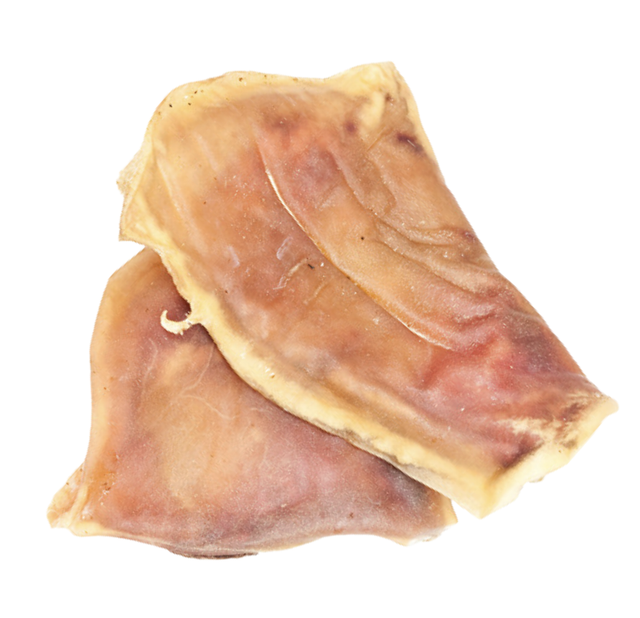 XXL Kopfhautplatte Rind - aus Bayern