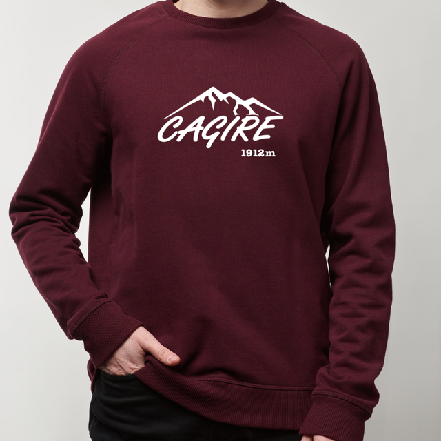 Sweat classique Cagire