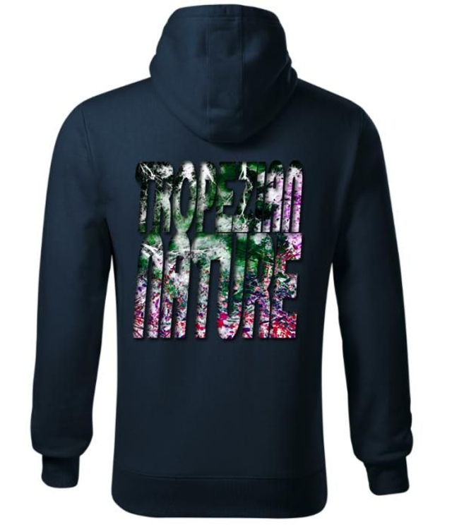 100% sweatshirts coton bio edition limitée 1 ex
