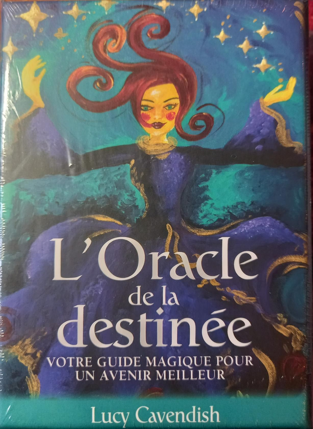 L'oracle de la destinée 