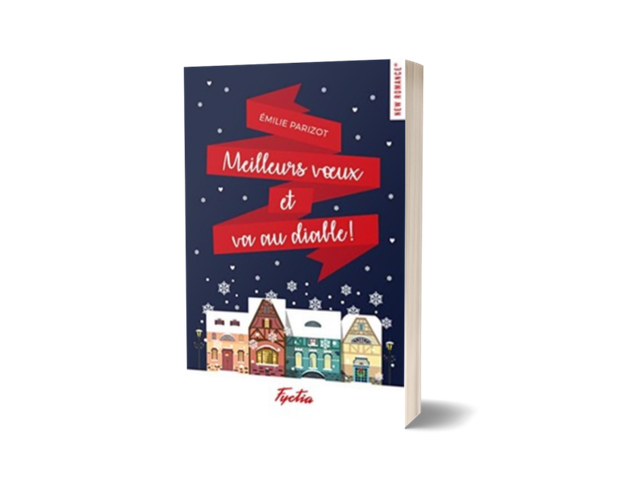 Meilleurs Vœux Et Va Au Diable !